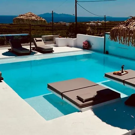 The Vine Suites
